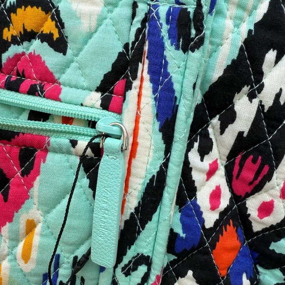 Vera Bradley pueblo large tote bag - Picture 8 of 9